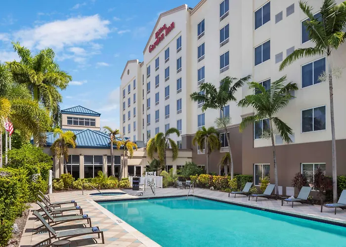 Hilton Garden Inn Miami Airport West