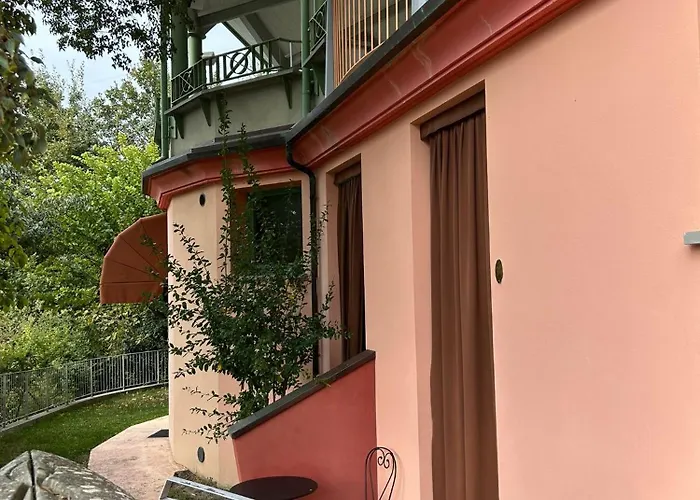 Locanda La Cavallina
