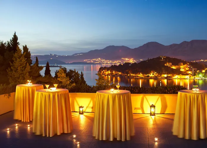 Hotel Croatia