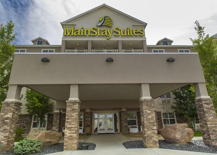 Mainstay Suites