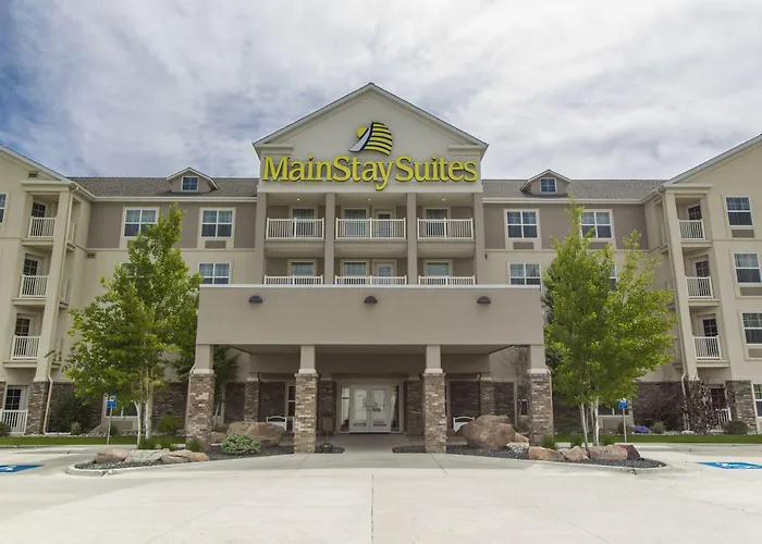 Mainstay Suites