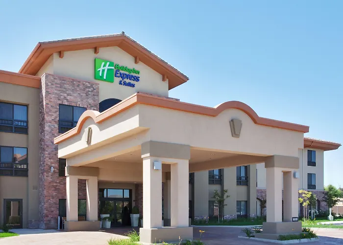 Holiday Inn Express Hotel & Suites Atascadero By Ihg
