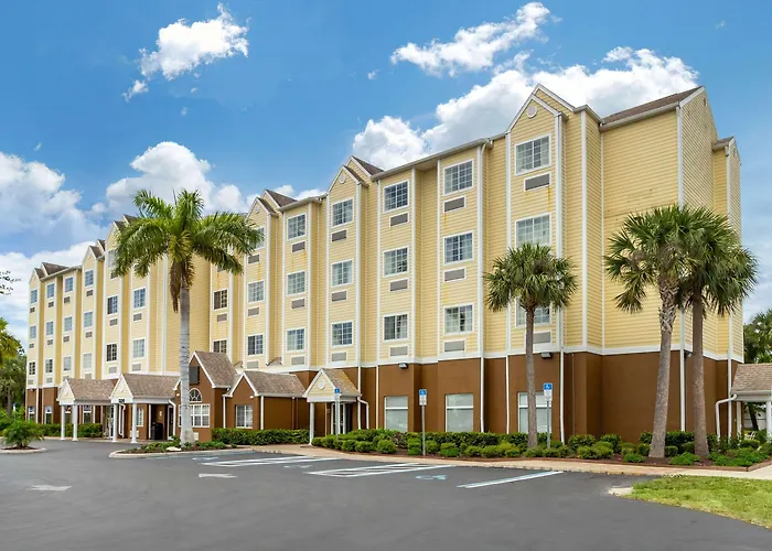 Quality Inn & Suites Lehigh Acres Fort Myers