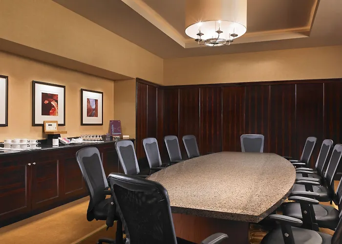 Sheraton Garden Grove-Anaheim South