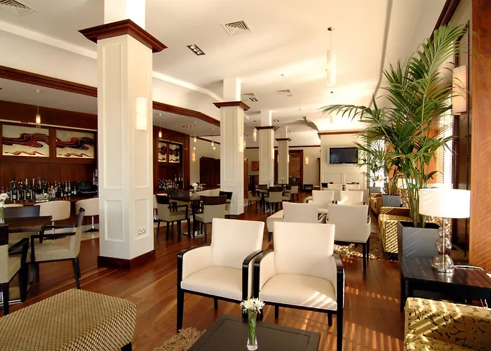The Parkview Hotel