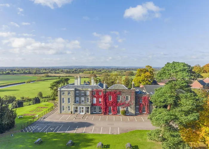 Wychnor Park Country Club