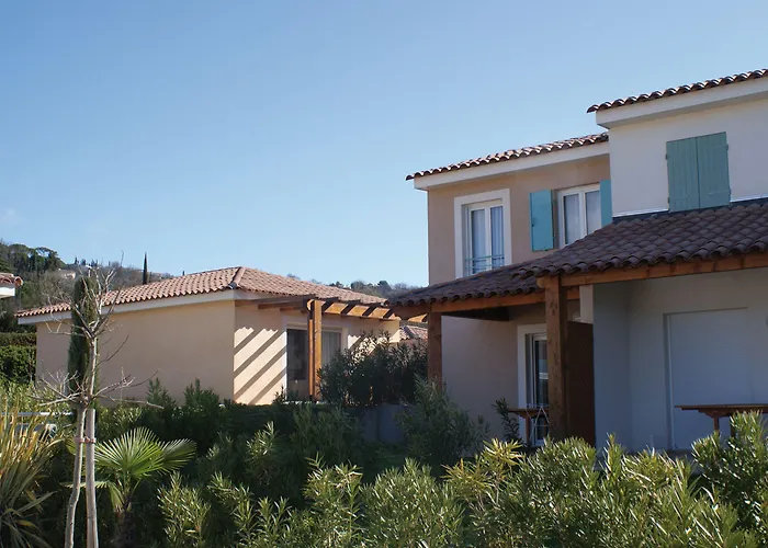 Lagrange Vacances Les Bastides des Chaumettes
