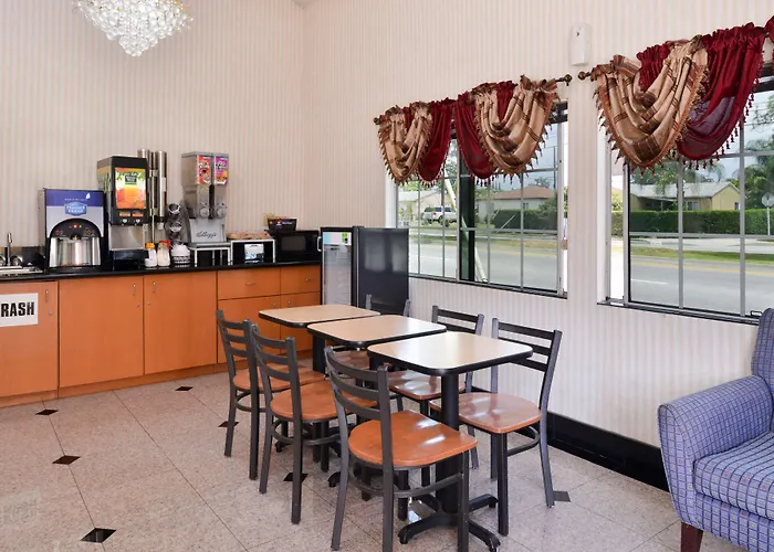 Americas Best Value Inn - Azusa/Pasadena