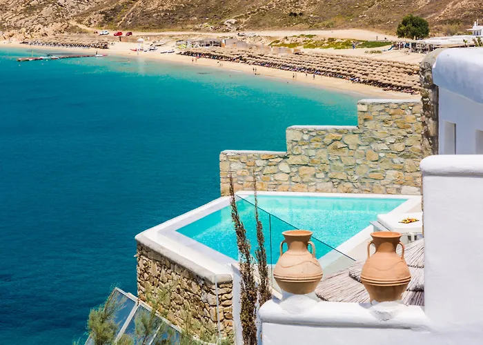 Greco Philia Hotel Boutique