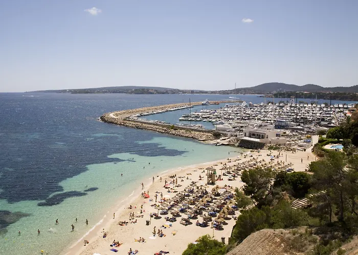 Tomir Portals Suites - Adults Only Portals Nous 