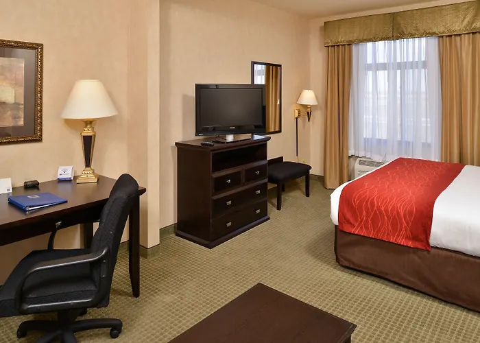 Comfort Inn & Suites Jerome - Twin Falls