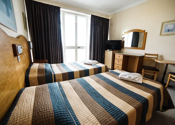 Coral Hotel