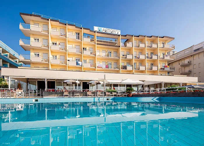 Hotel Astor