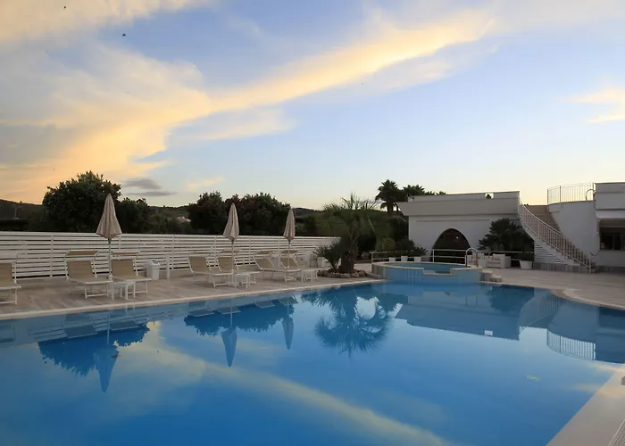 Garden Hotel Ripa