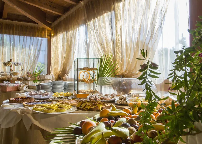 Garden Hotel Ripa