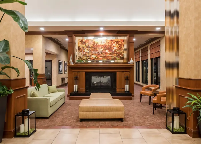Hilton Garden Inn St. Louis Shiloh/O'Fallon Il