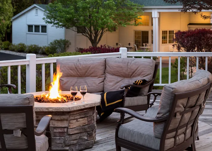 Ashbrooke Hotel Egg Harbor