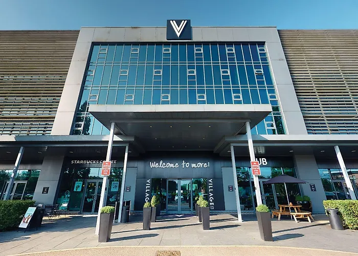 Village Hotel London Watford