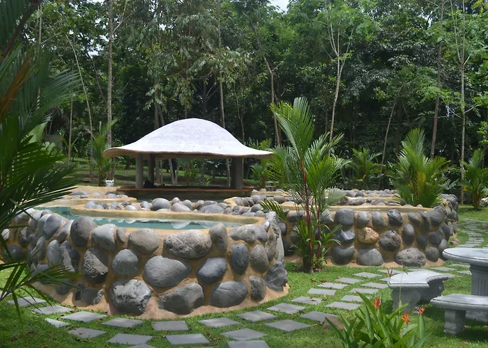 Volcano Lodge, Hotel & Thermal Experience La Fortuna