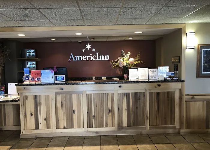 Americinn By Wyndham Il