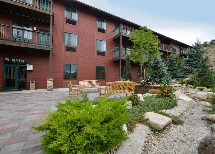The Cody Hotel