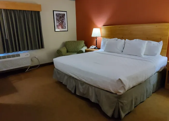Americinn By Wyndham Princeton Il
