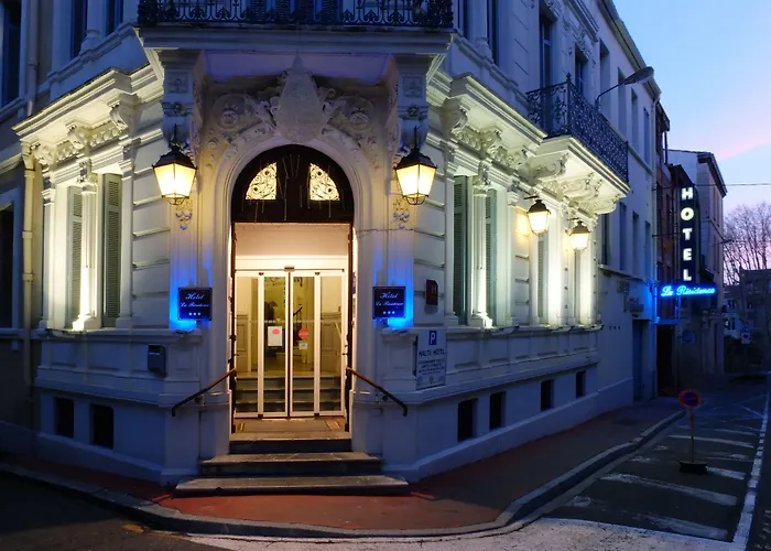Hotel La Residence