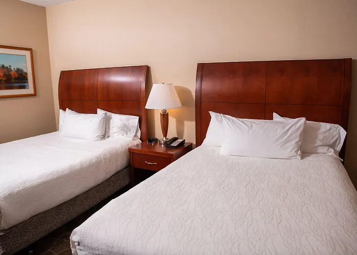 Hilton Garden Inn Erie Kearsarge