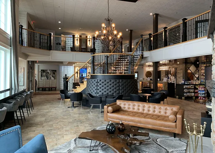 Best Western Plus Edmundston