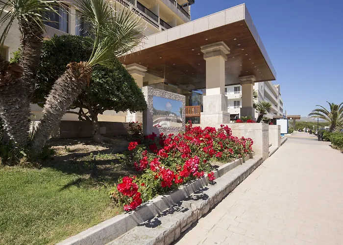Hotel Bella Playa & Spa
