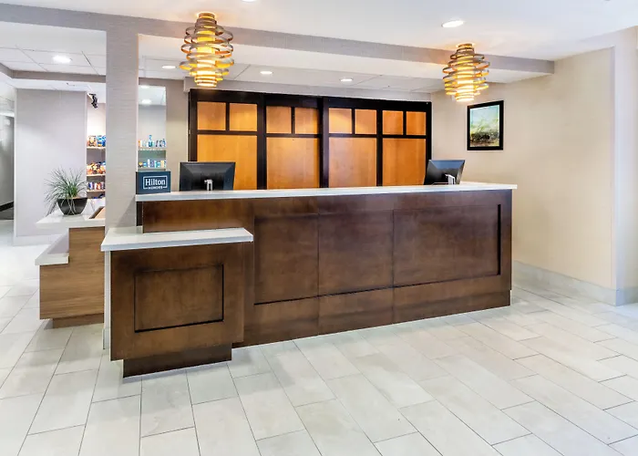 Homewood Suites By Hilton Denver - Littleton