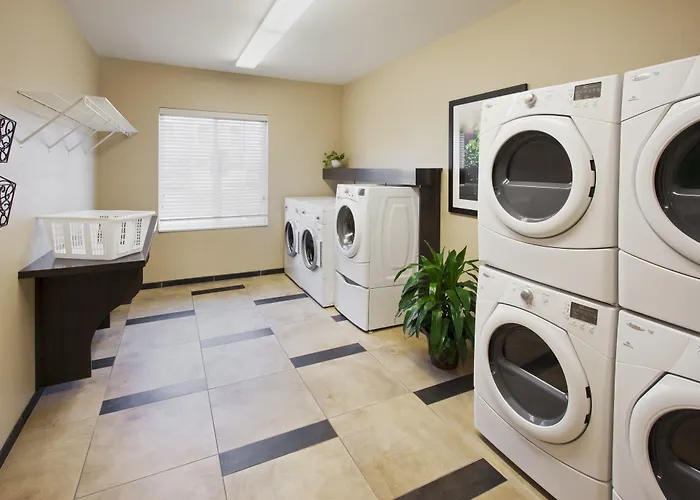 Candlewood Suites - Grand Prairie - Arlington By Ihg