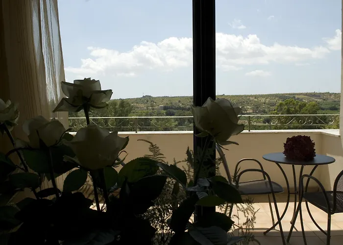 Grand Hotel Sofia Noto