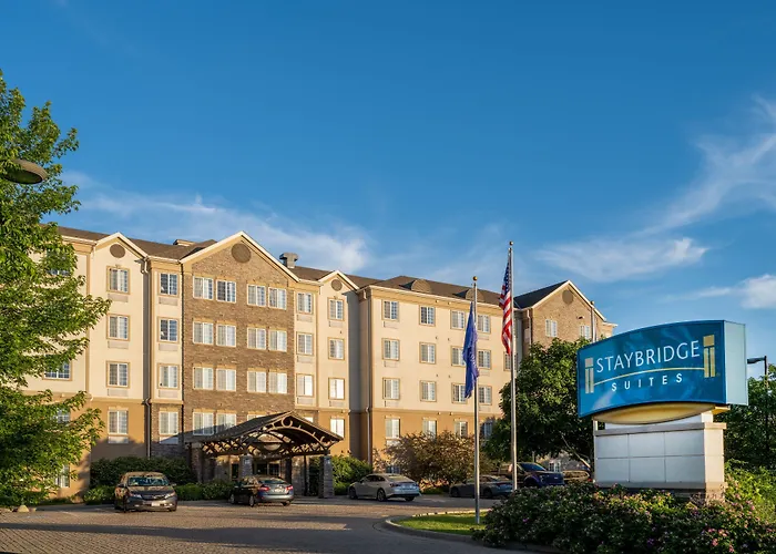 Staybridge Suites Milwaukee Airport South By Ihg Franklin 