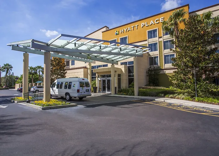 Hyatt Place Lake Mary/Orlando North