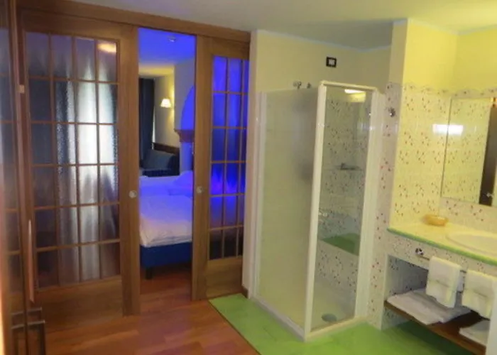 Hotel Alexander Limone sul Garda