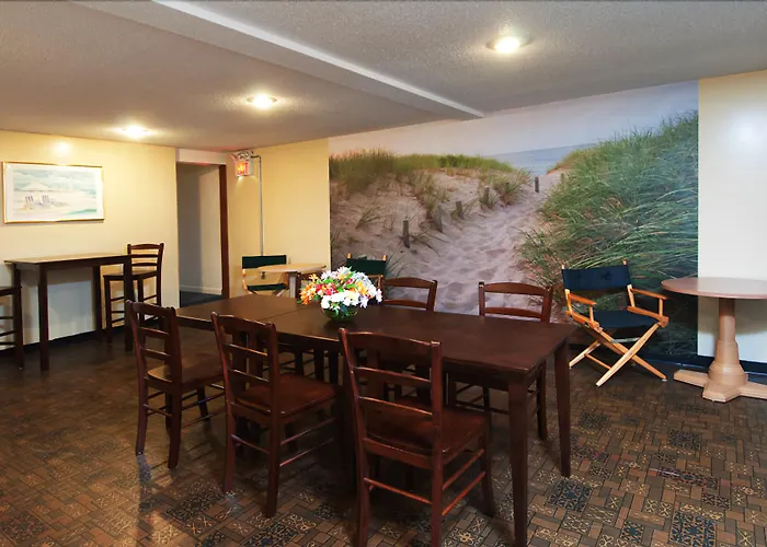 Southfleet Motor Inn Wellfleet