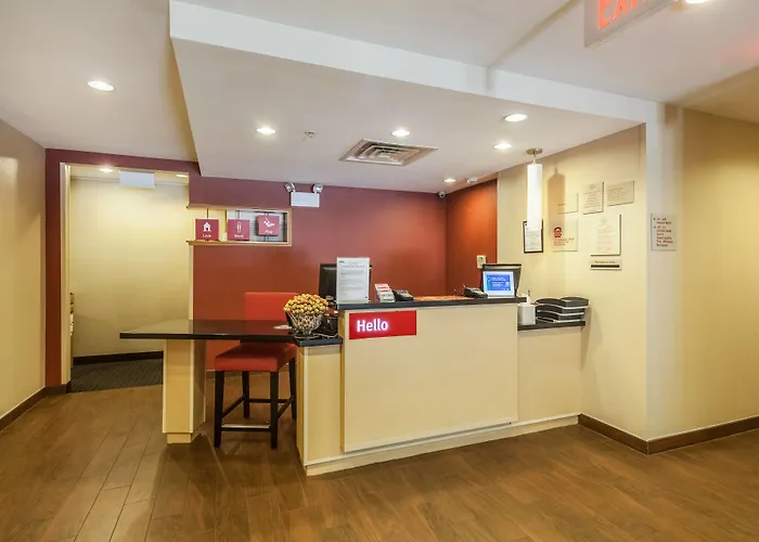 Towneplace Suites Jacksonville Butler Boulevard