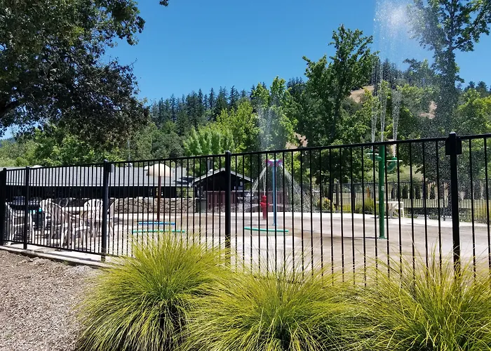 Benbow Historic Inn
