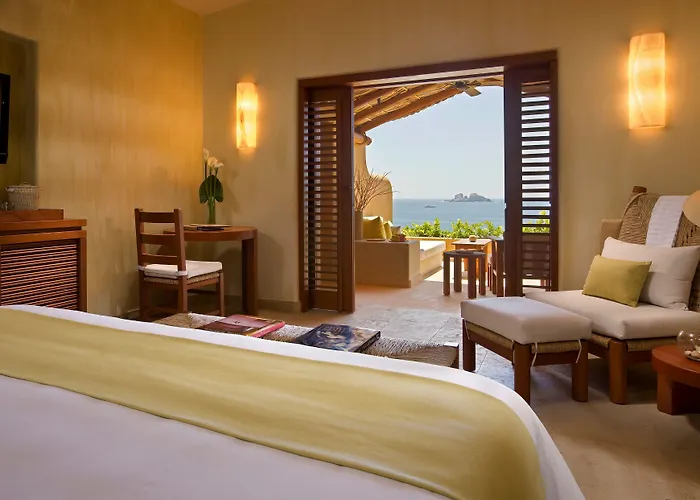 Cala de Mar Resort&Spa Ixtapa