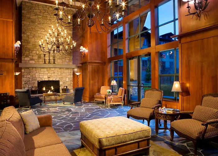 The Village Lodge Mammoth Lakes