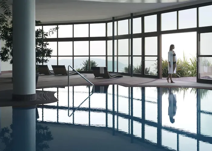 Lefay Resort & Spa Lago Di Garda Gargnano