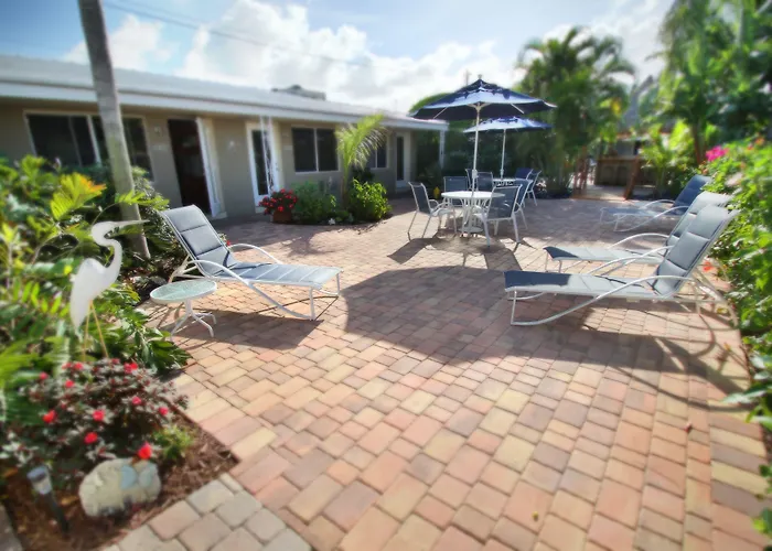 Casitas Coral Ridge