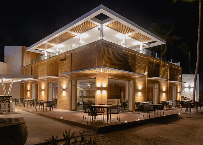 Grand Bavaro Princess (Adults Only)