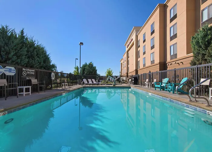 Hampton Inn & Suites By Hilton Walla Walla