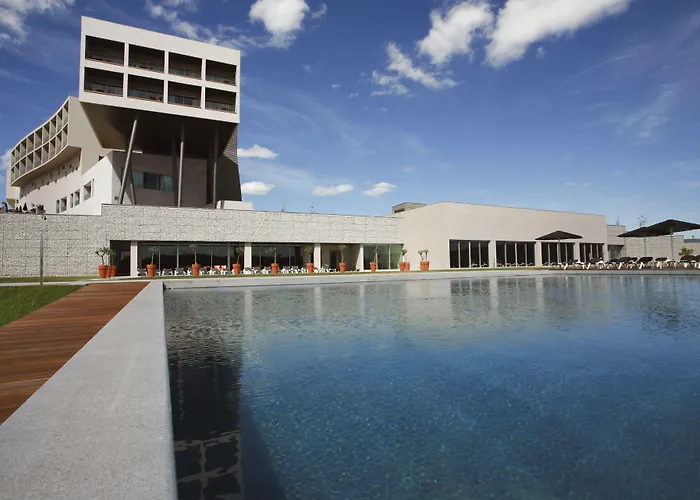 Hotel Casino Chaves