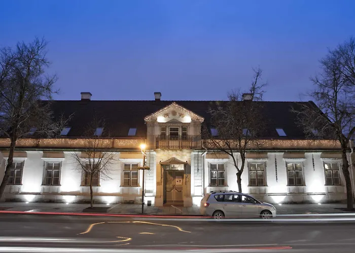 Grand Rose Spa Hotel