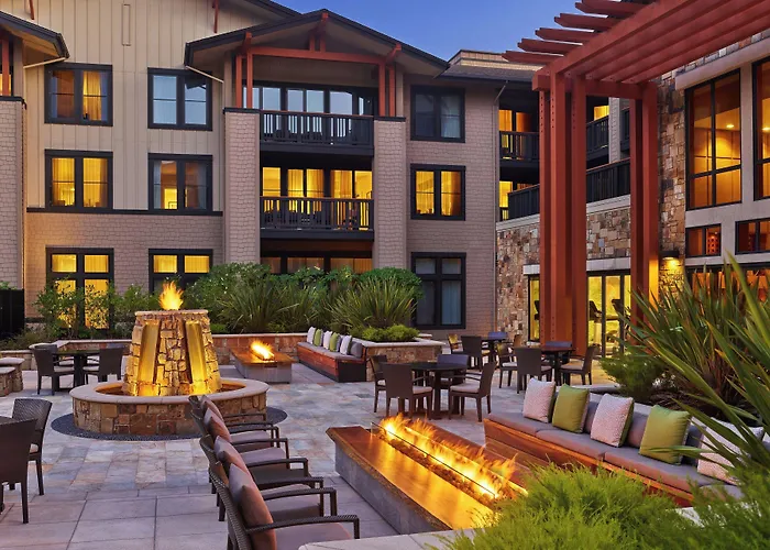 The Westin Verasa Napa
