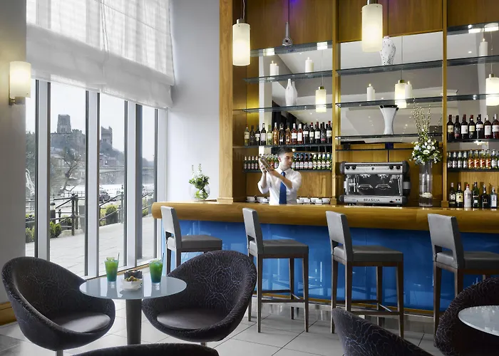 Radisson Blu Hotel, Durham