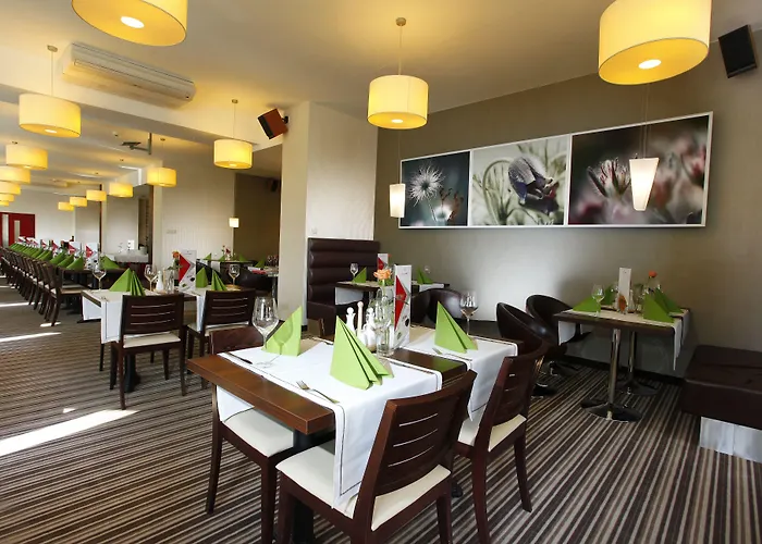 Hotel Diament Ustron